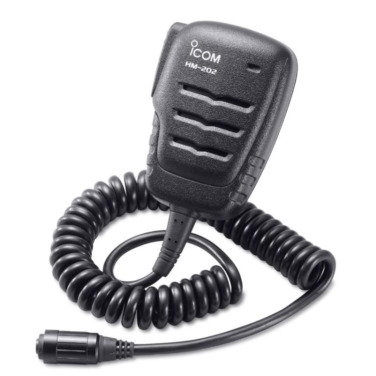 Waterproof Handheld Microphone