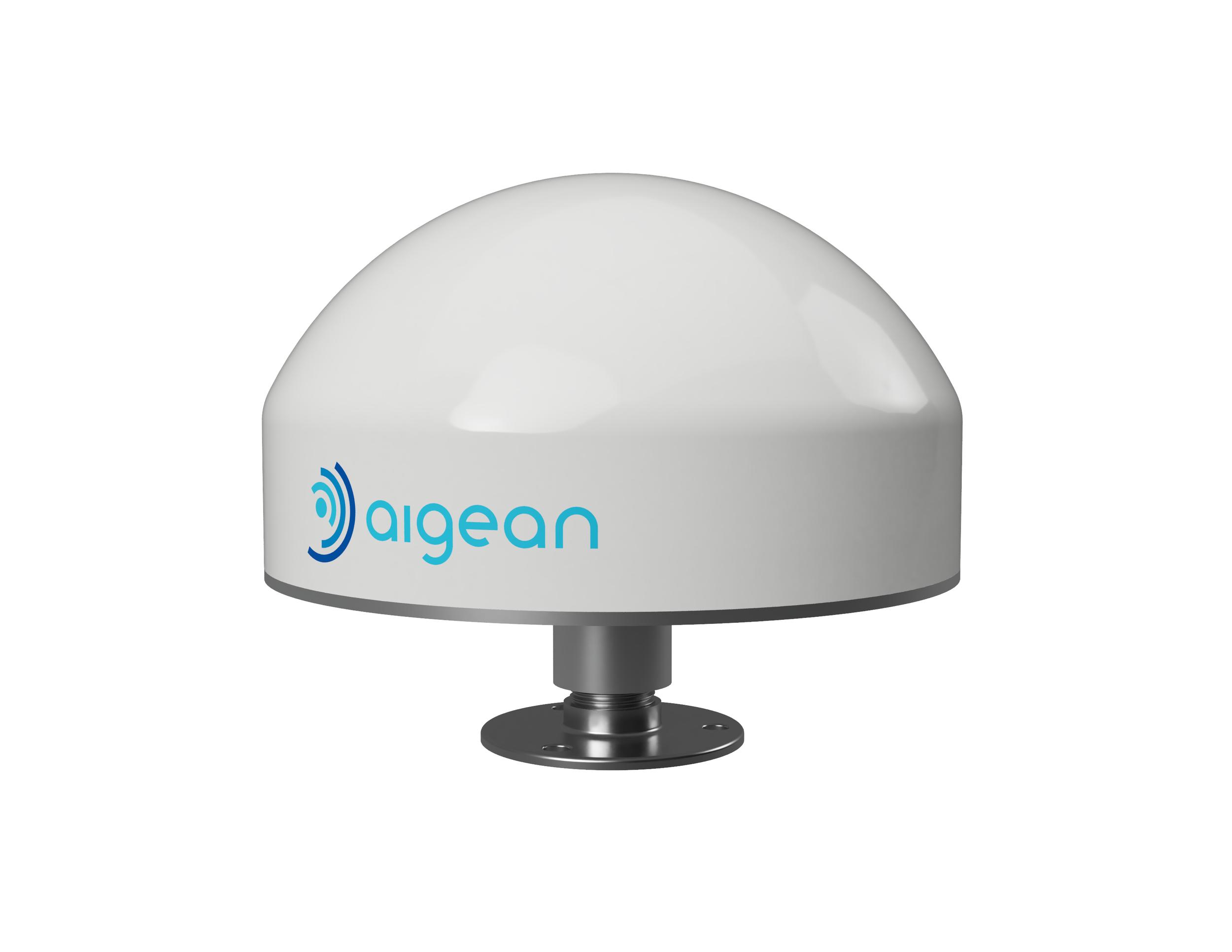 Marine Wi-Fi Access Point