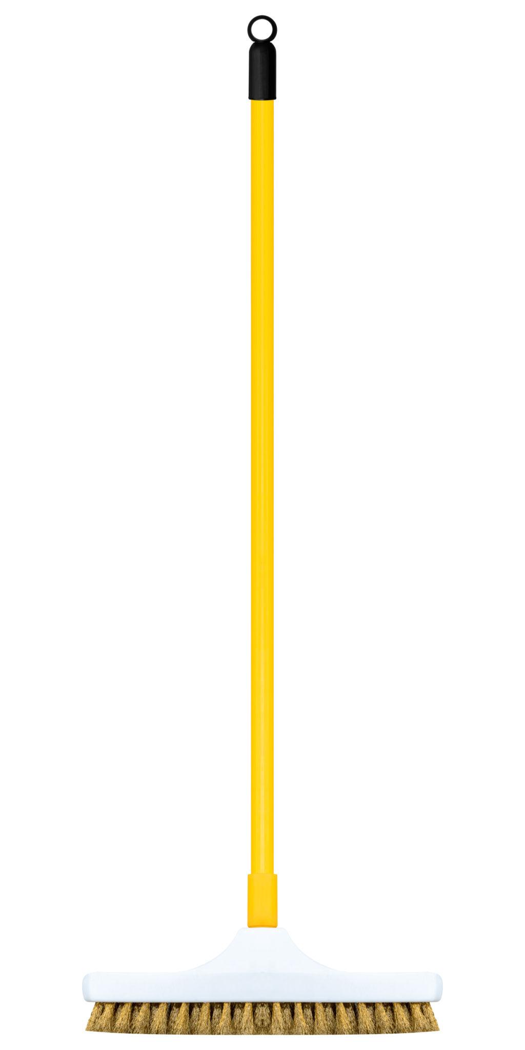 Floor Scrubbing Brush