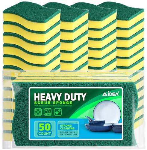Industrial Cleaning Sponge