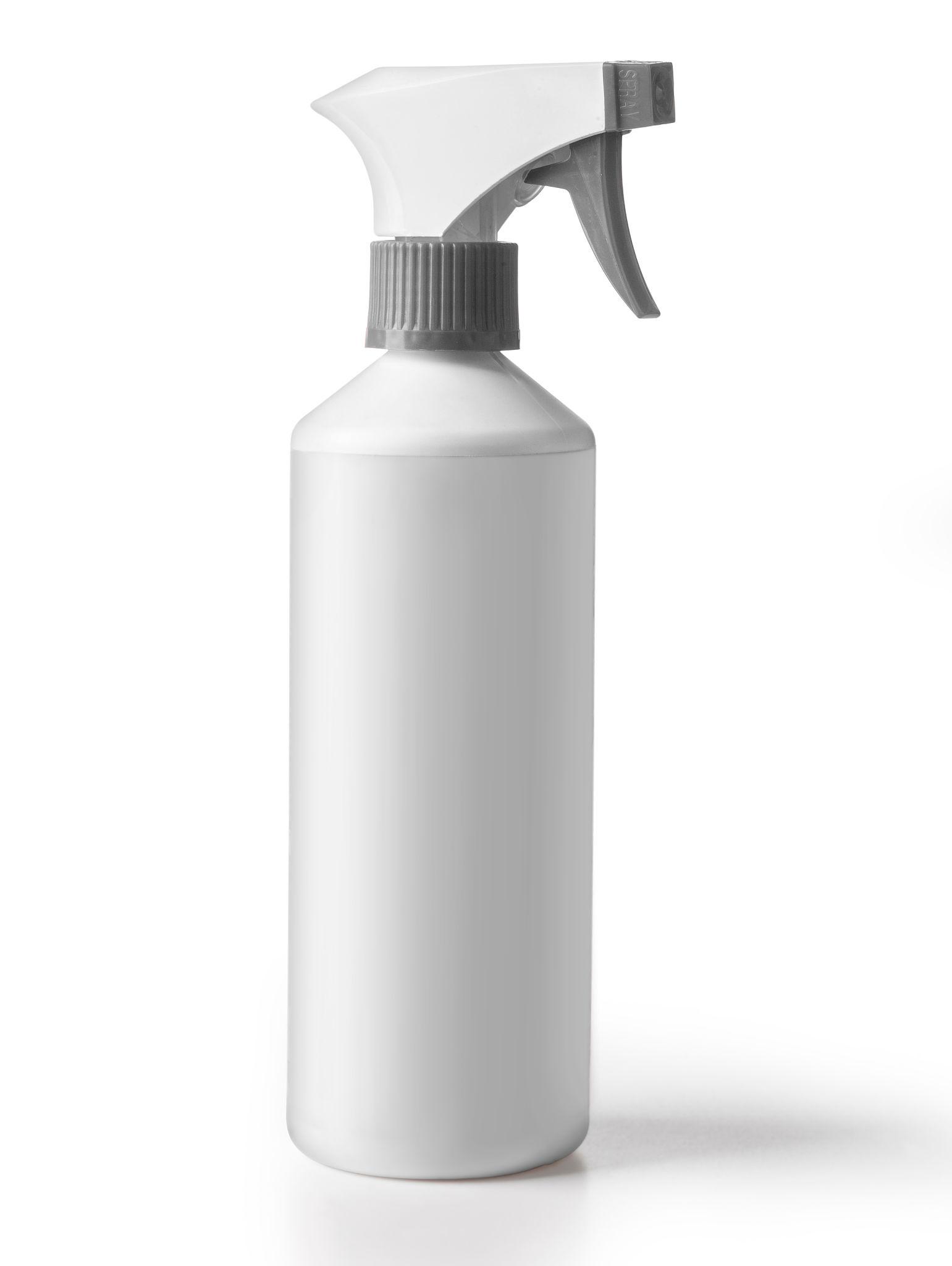 Industrial Spray Bottle