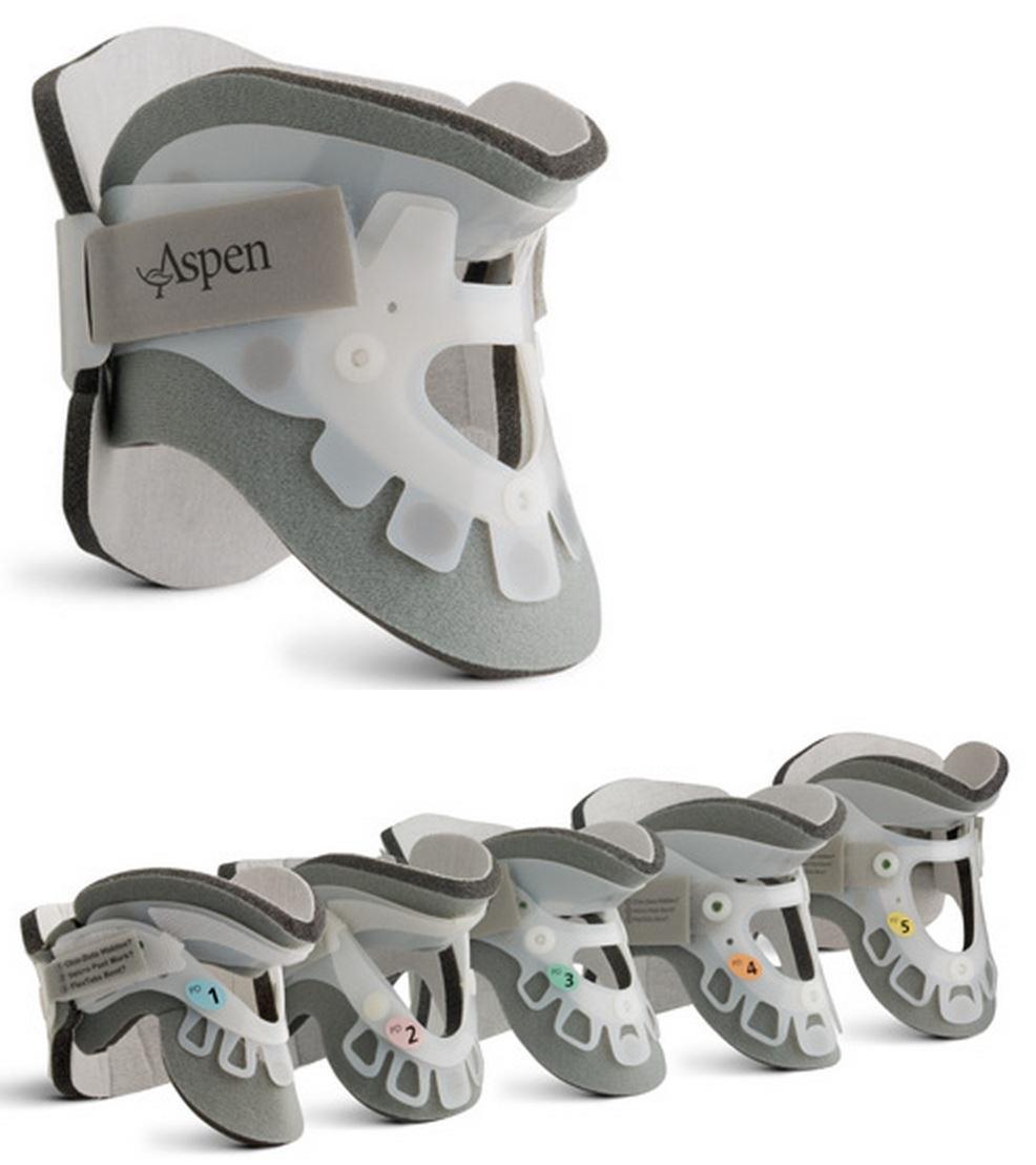Adjustable Cervical Collar