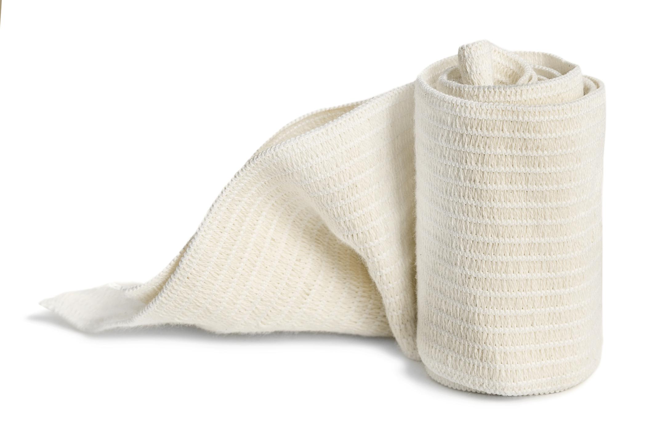 Elastic Medical Bandage