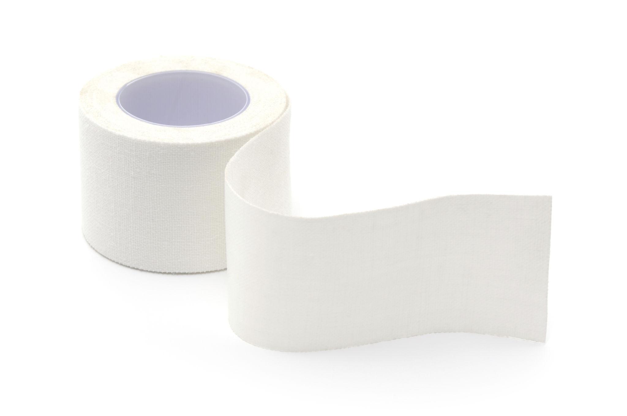 Adhesive Plaster Roll