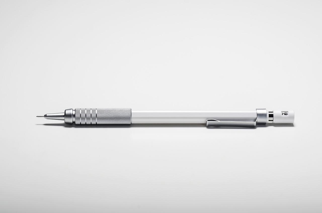 Mechanical Pencil