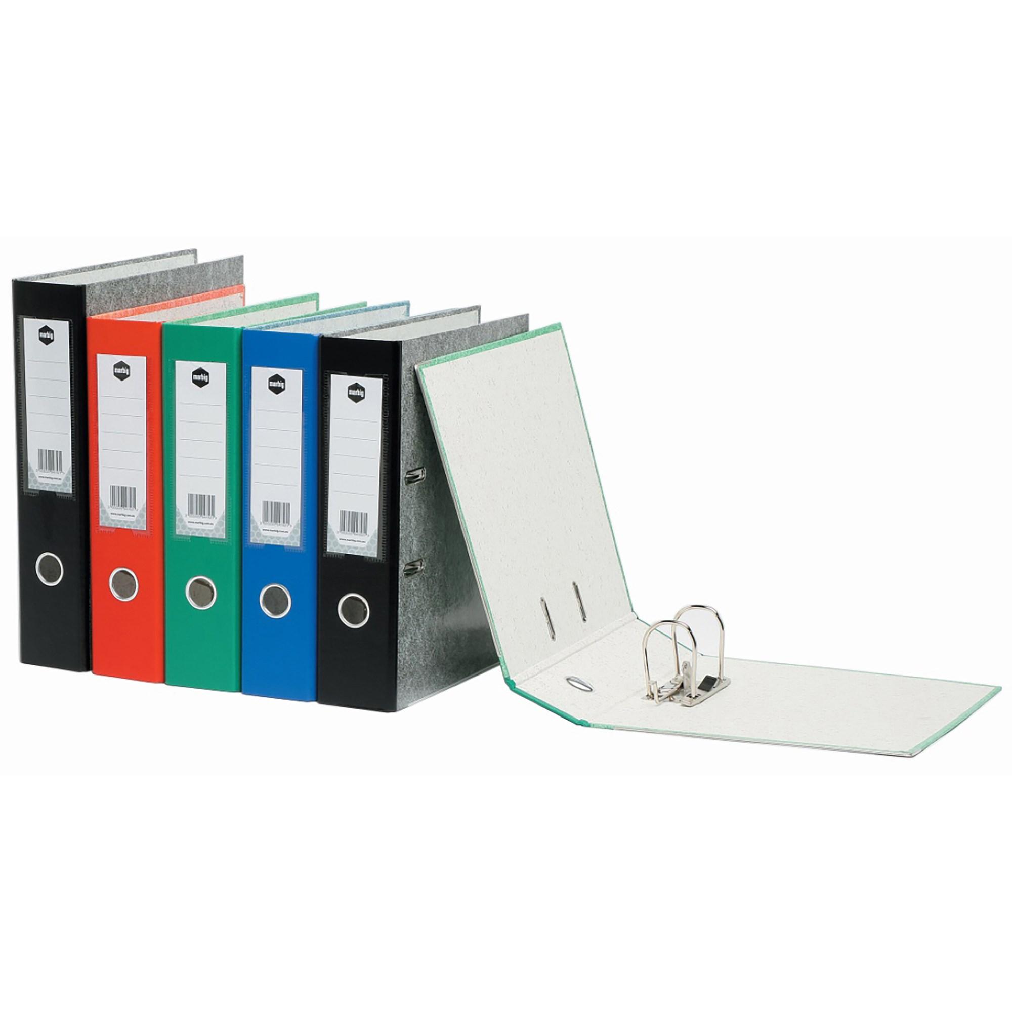 Lever Arch File