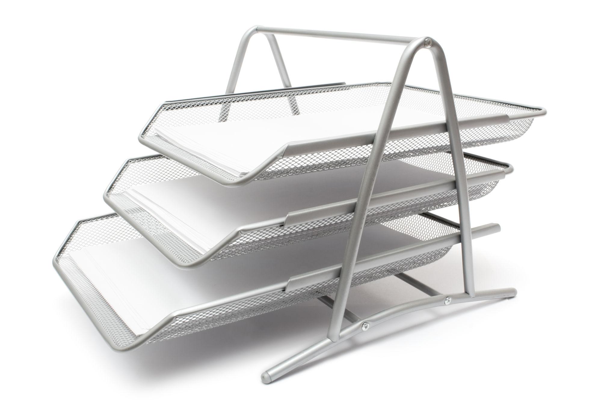 Office Document Tray