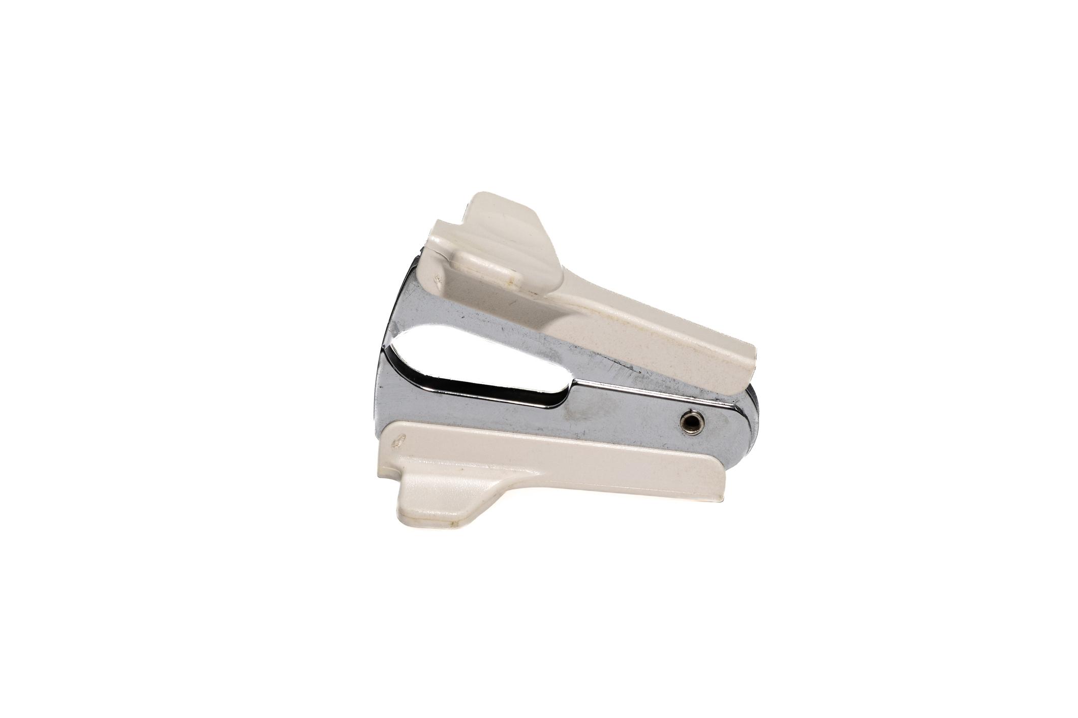 Staple Remover