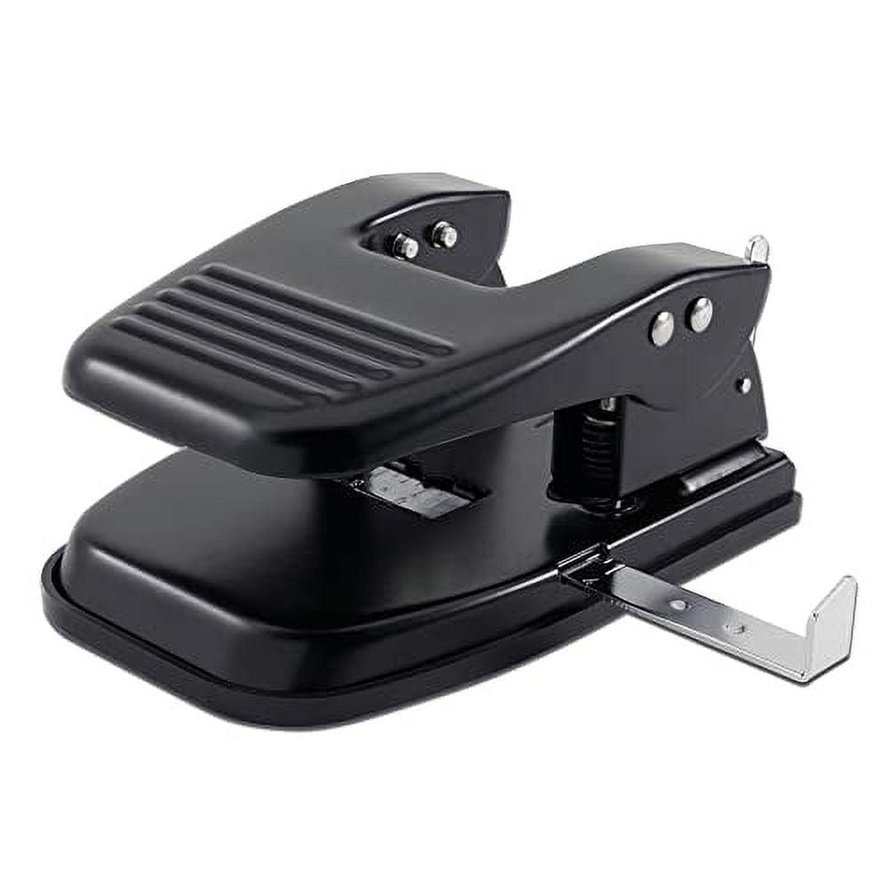 Two-Hole Paper Punch