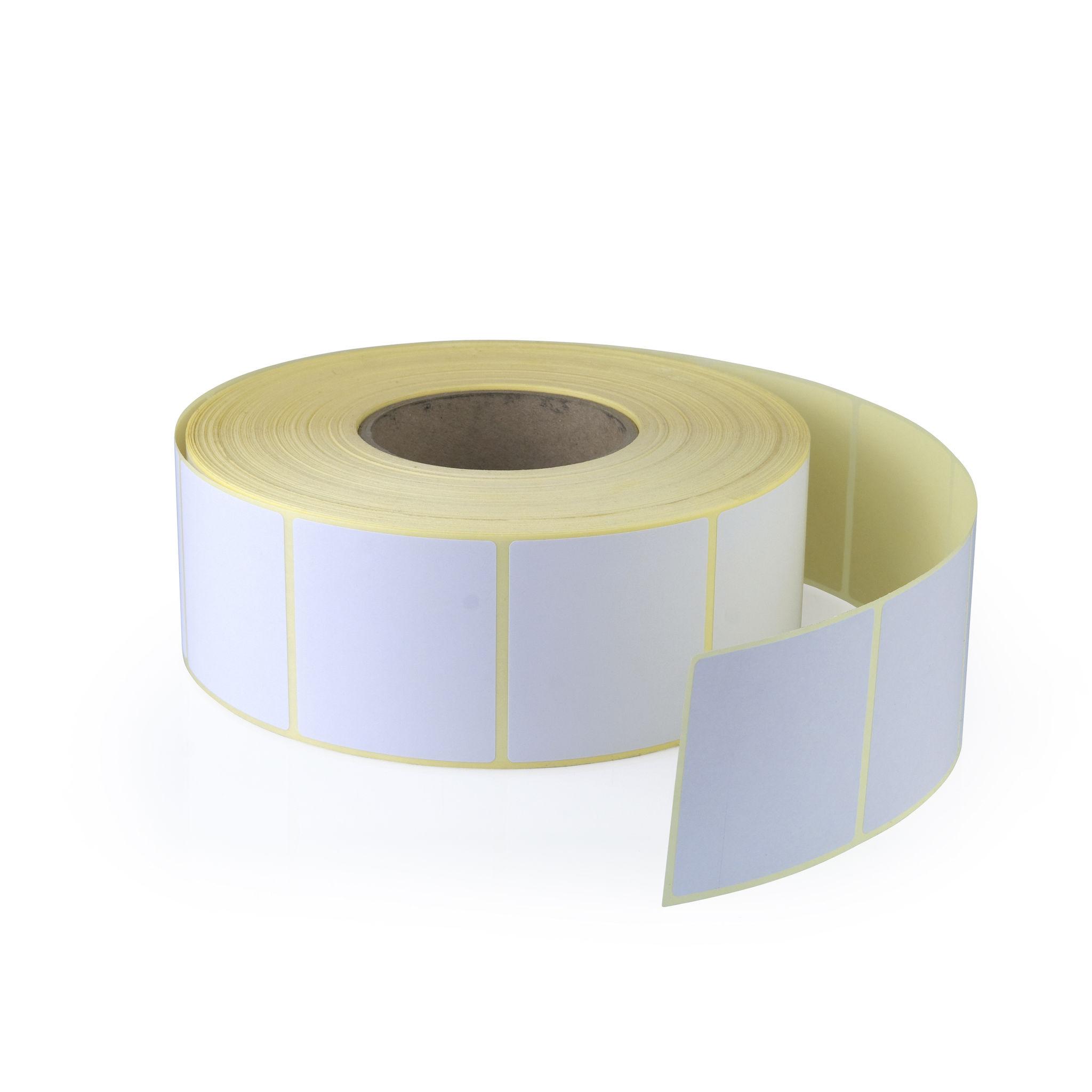 Self-Adhesive Label Roll