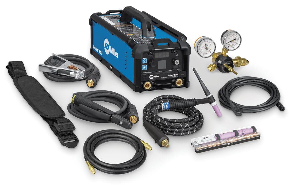 Marine TIG Welding Machine
