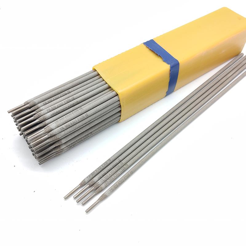 Stainless Steel Welding Electrode