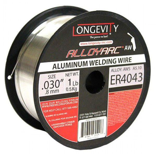 Aluminum Welding Wire