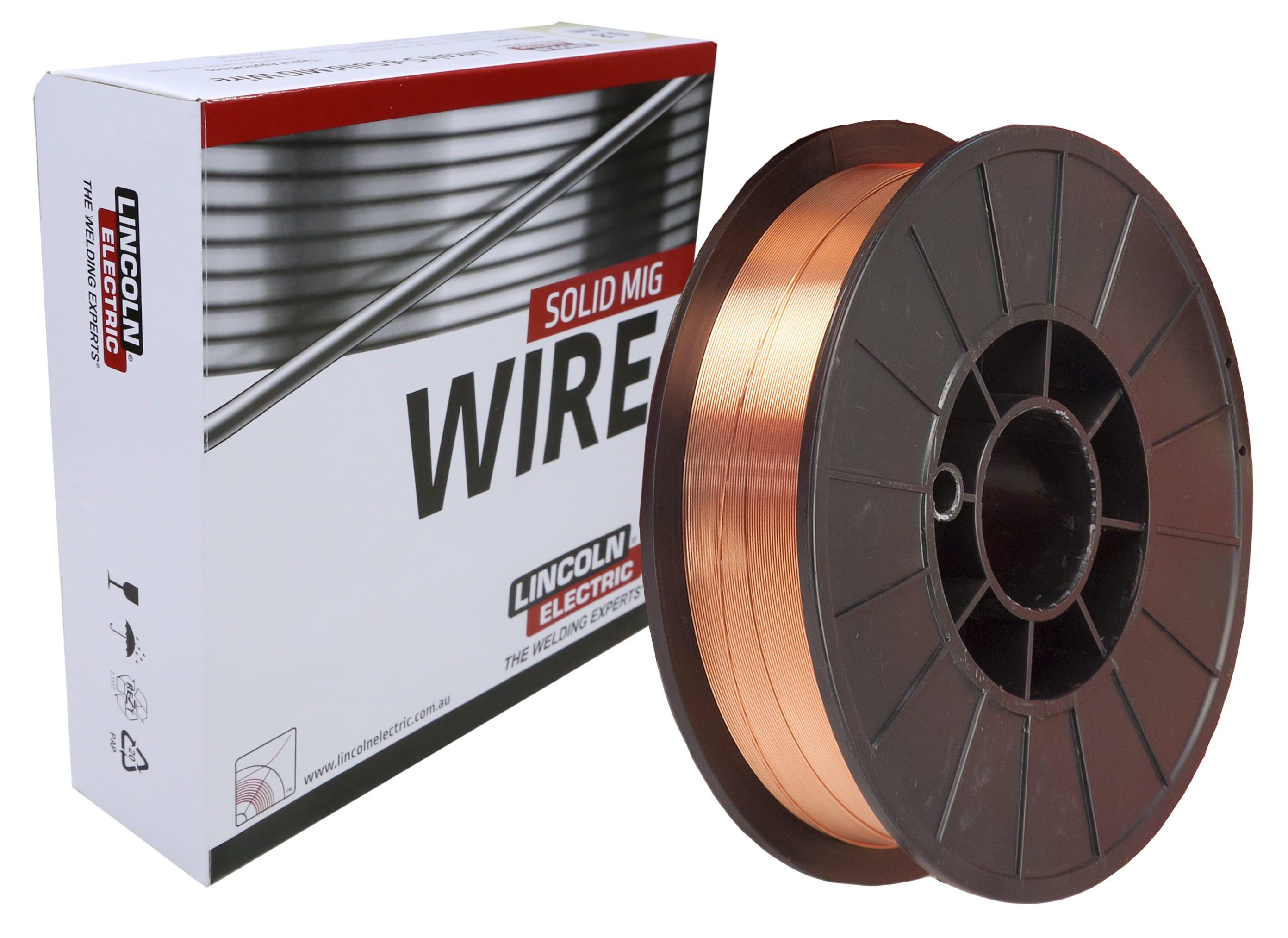 MIG Welding Wire