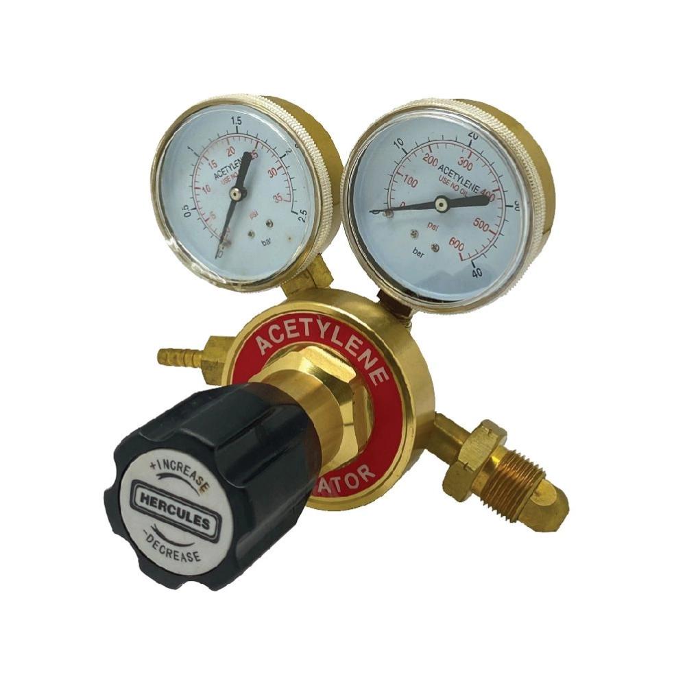 Acetylene Gas Regulator