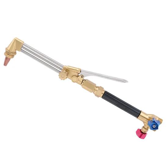 Gas Cutting Torch