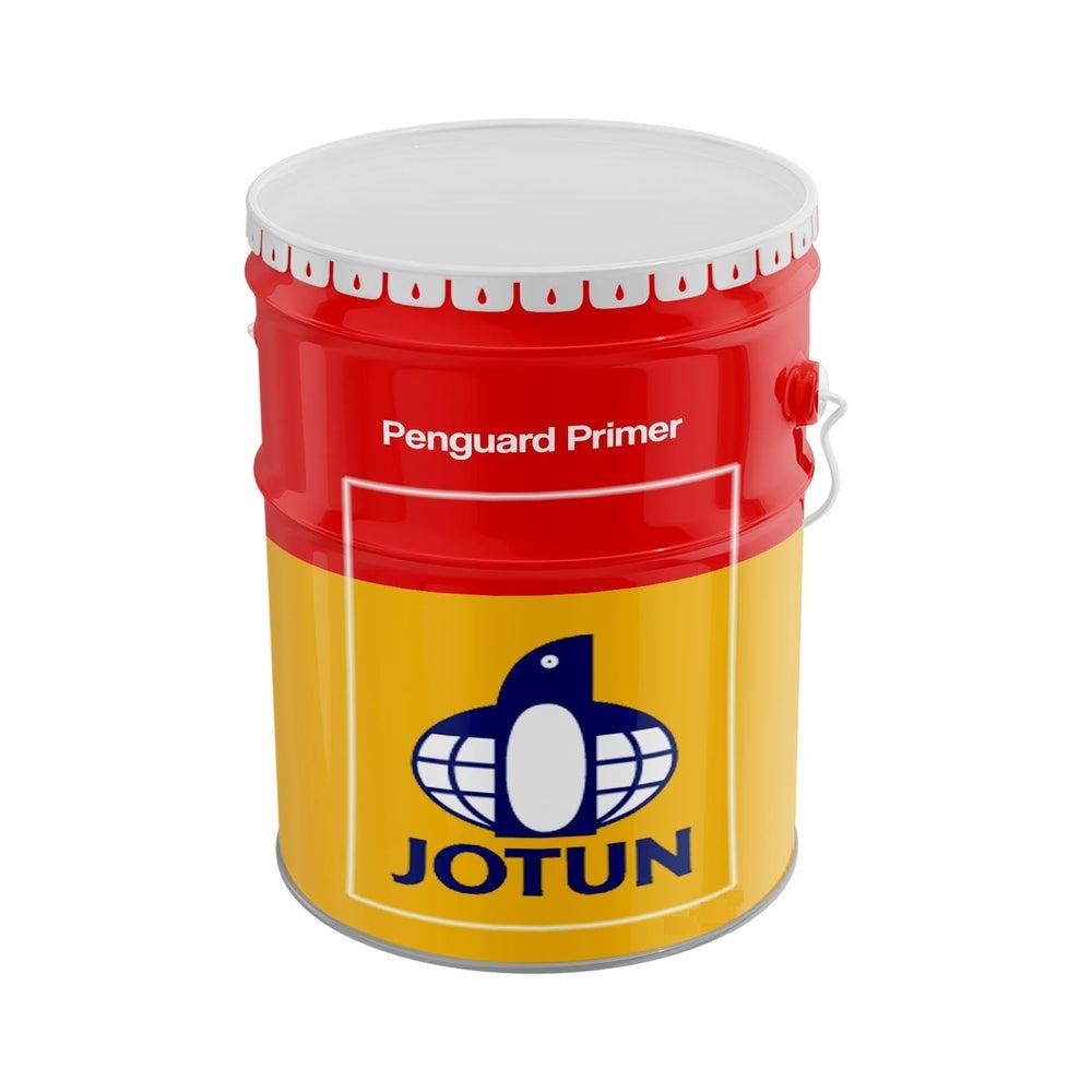 Marine Epoxy Primer