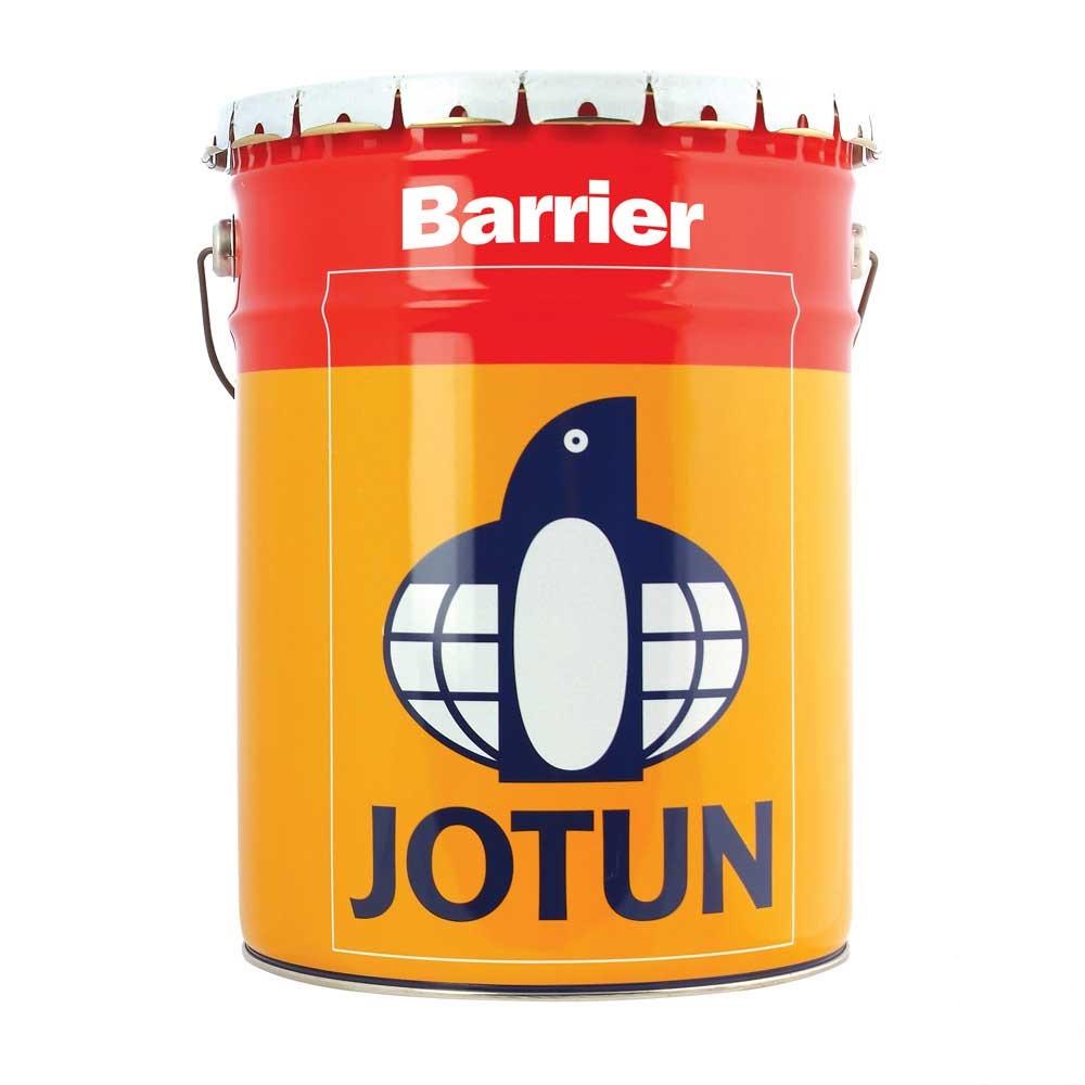Marine Zinc-Rich Primer