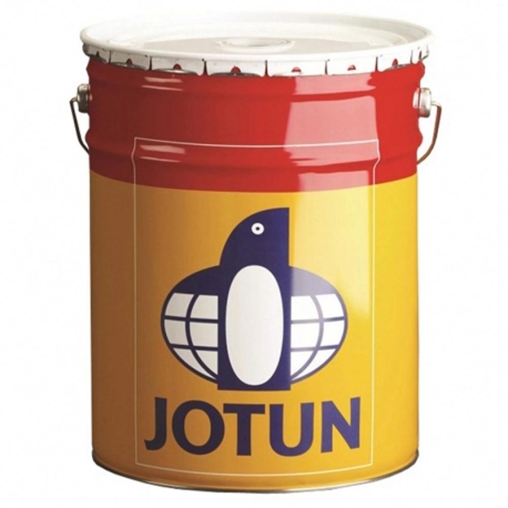 Marine Alkyd Enamel Paint