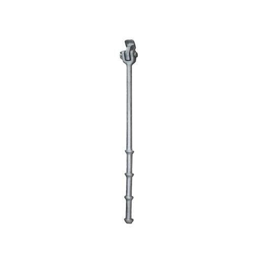 Container Lashing Bar