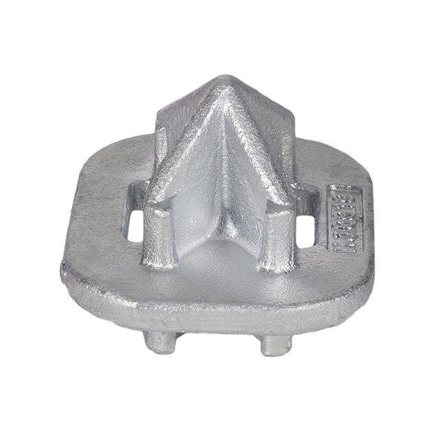 Container Stacking Cone