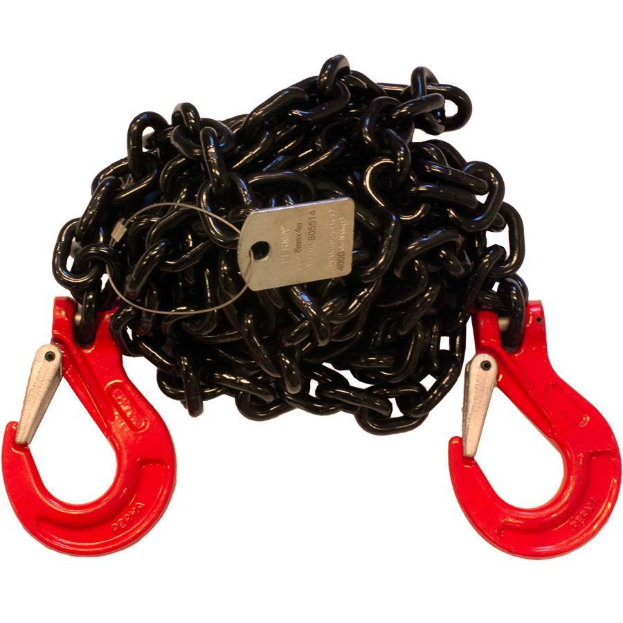 Cargo Lashing Chain