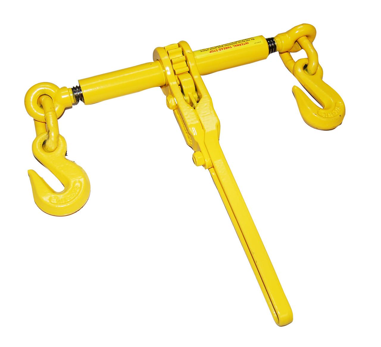 Heavy-Duty Load Binder