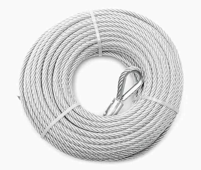 Cargo Securing Wire