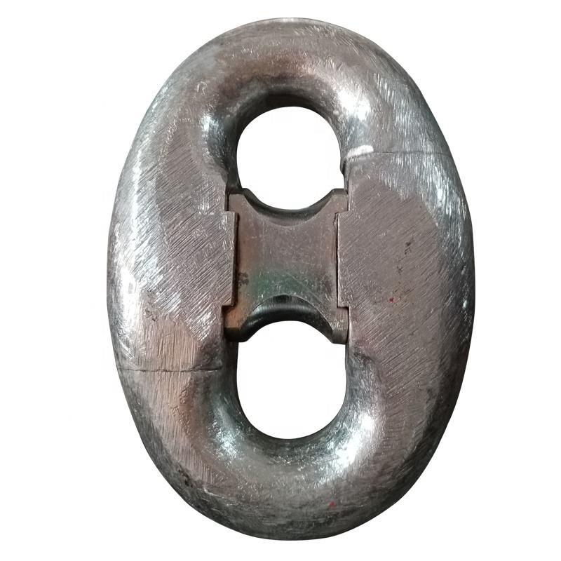 Marine Kenter Shackle
