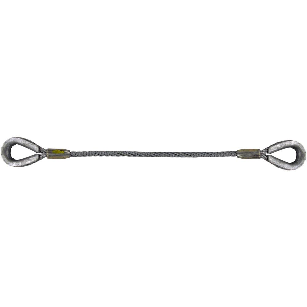 Marine Wire Rope Sling
