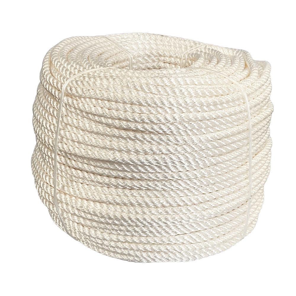 Nylon Mooring Rope