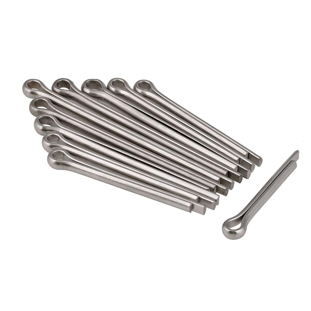 Stainless Steel Split Pin