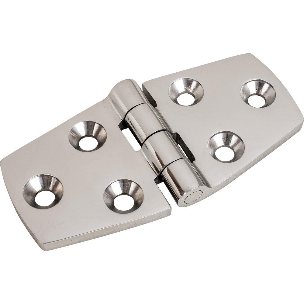 Stainless Steel Marine Hinge