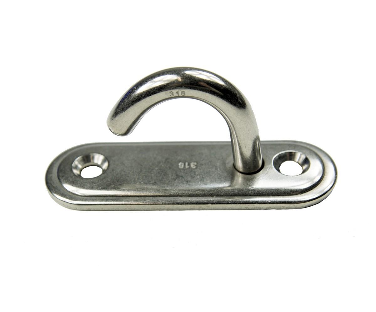 Stainless Steel Utility Hook