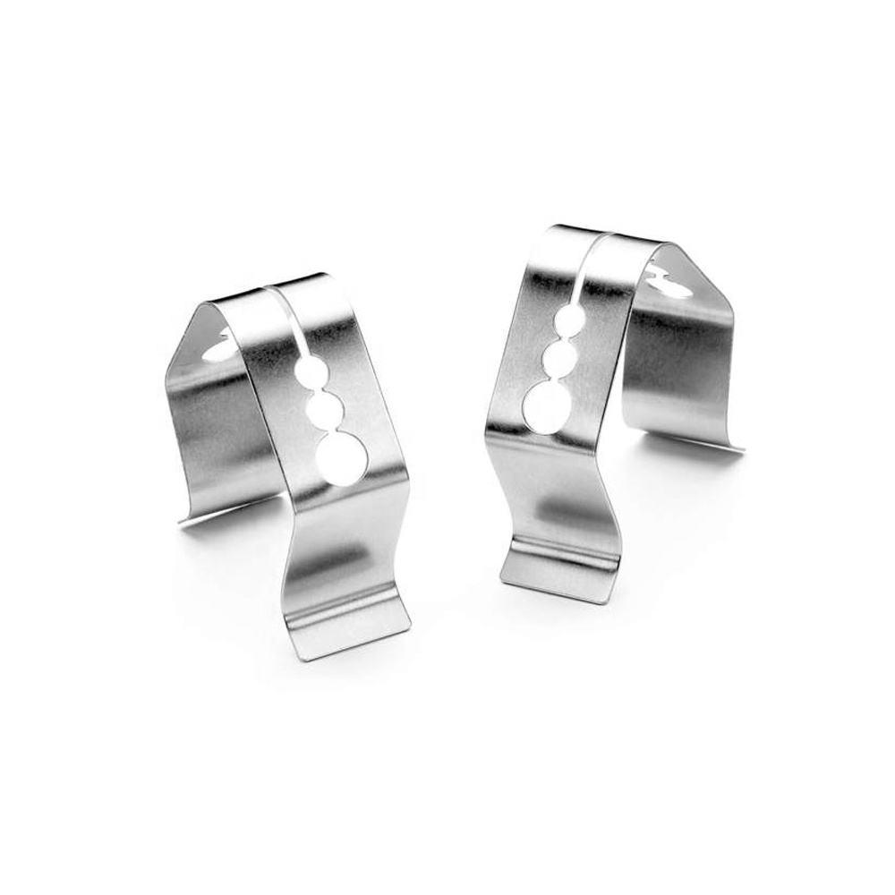 Stainless Steel Spring Clip