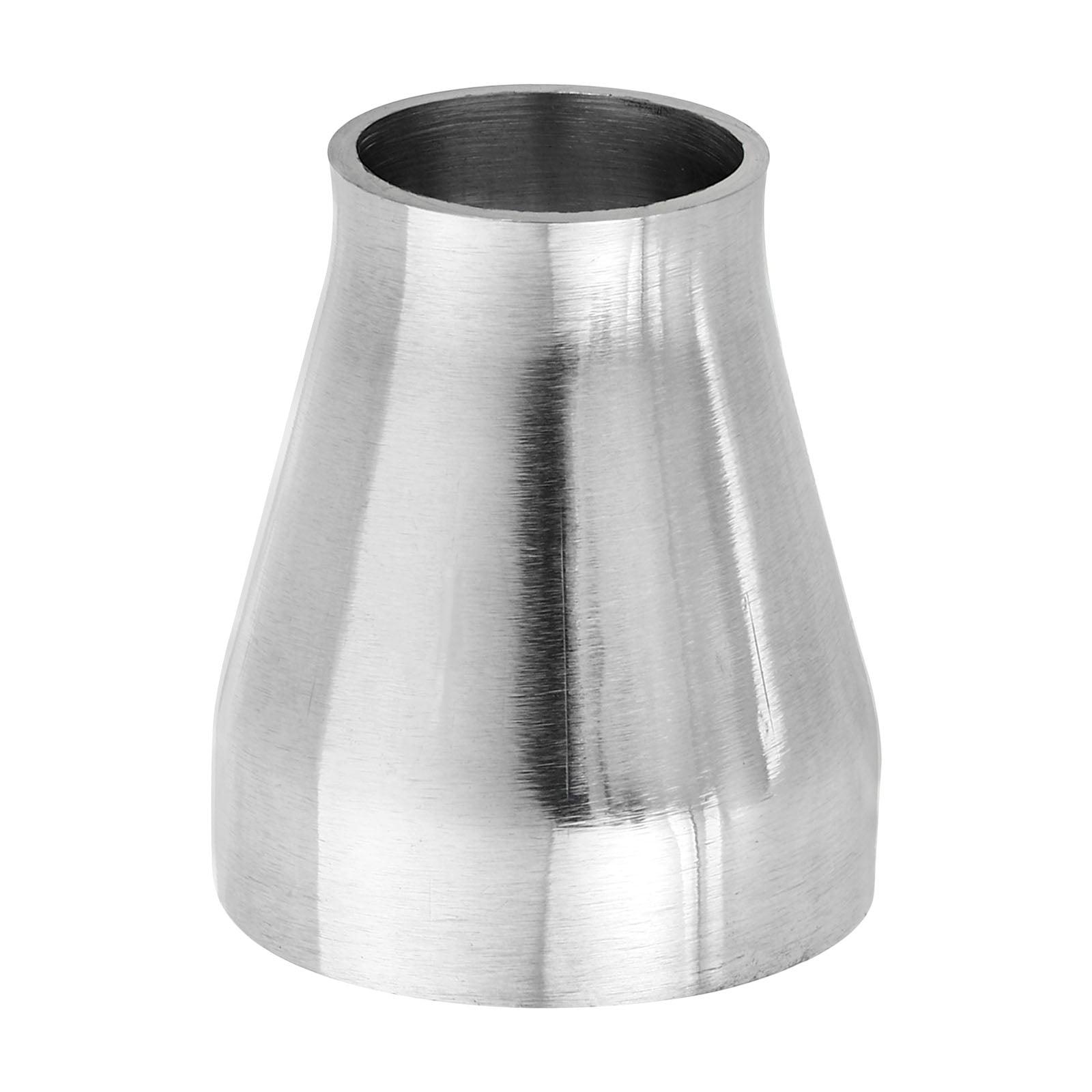 Stainless Steel Pipe Reducer