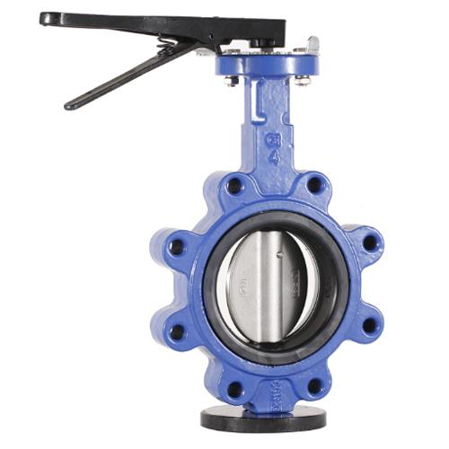 Marine Butterfly Valve
