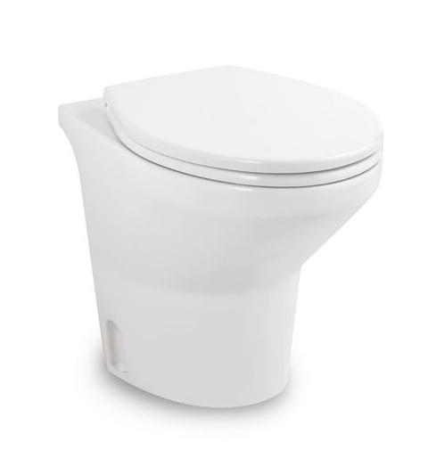 Marine Toilet Bowl