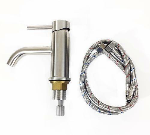 Marine Basin Faucet
