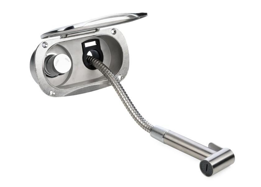 Marine Shower Mixer