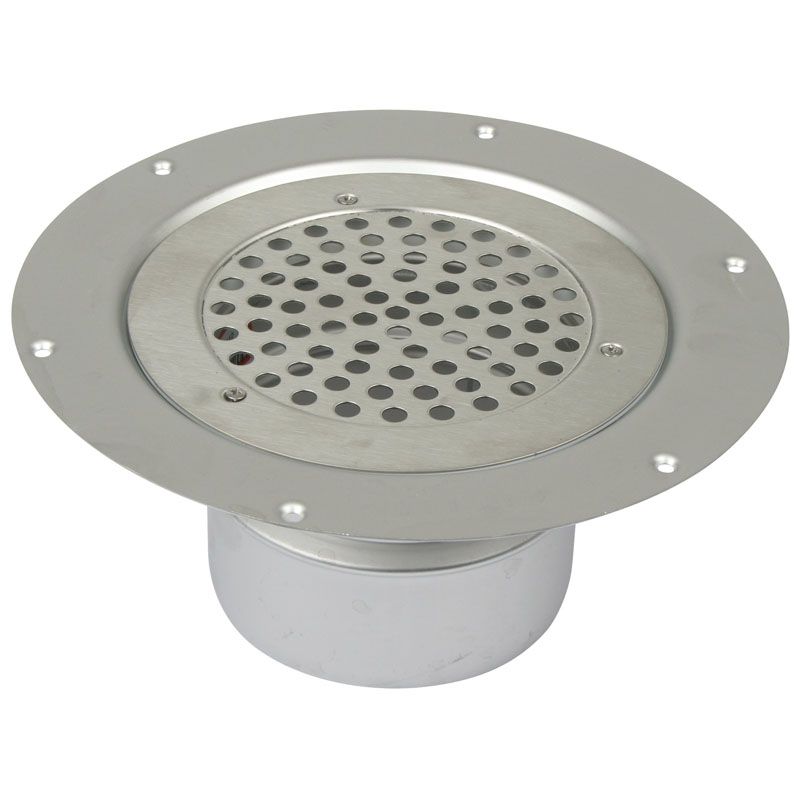 Stainless Steel Floor Drain