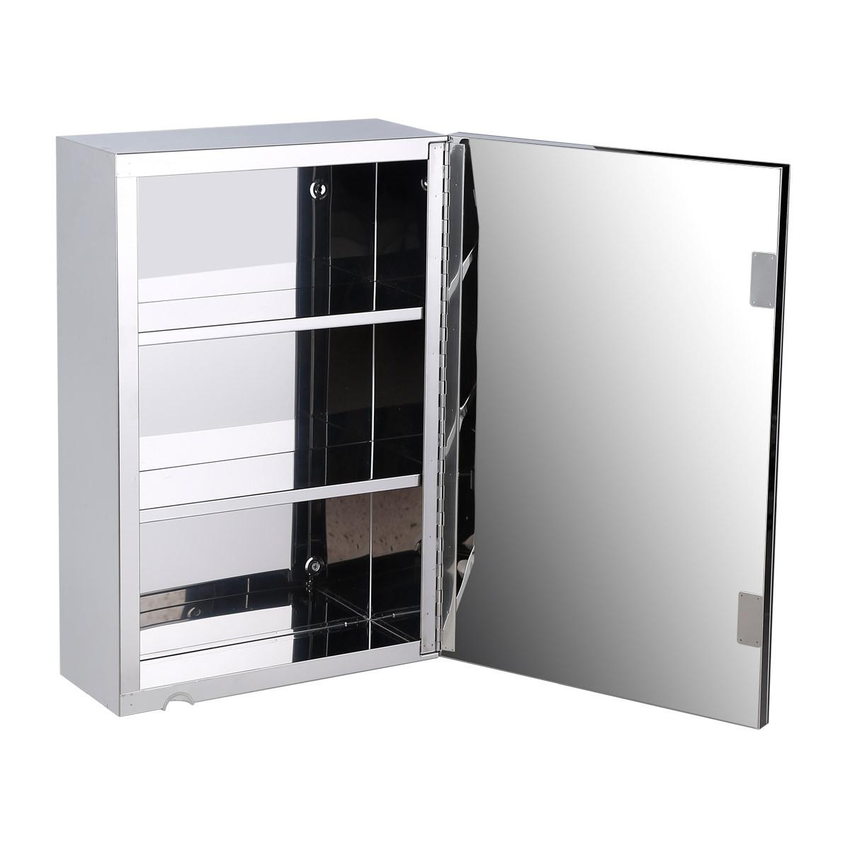 Marine Medicine Cabinet