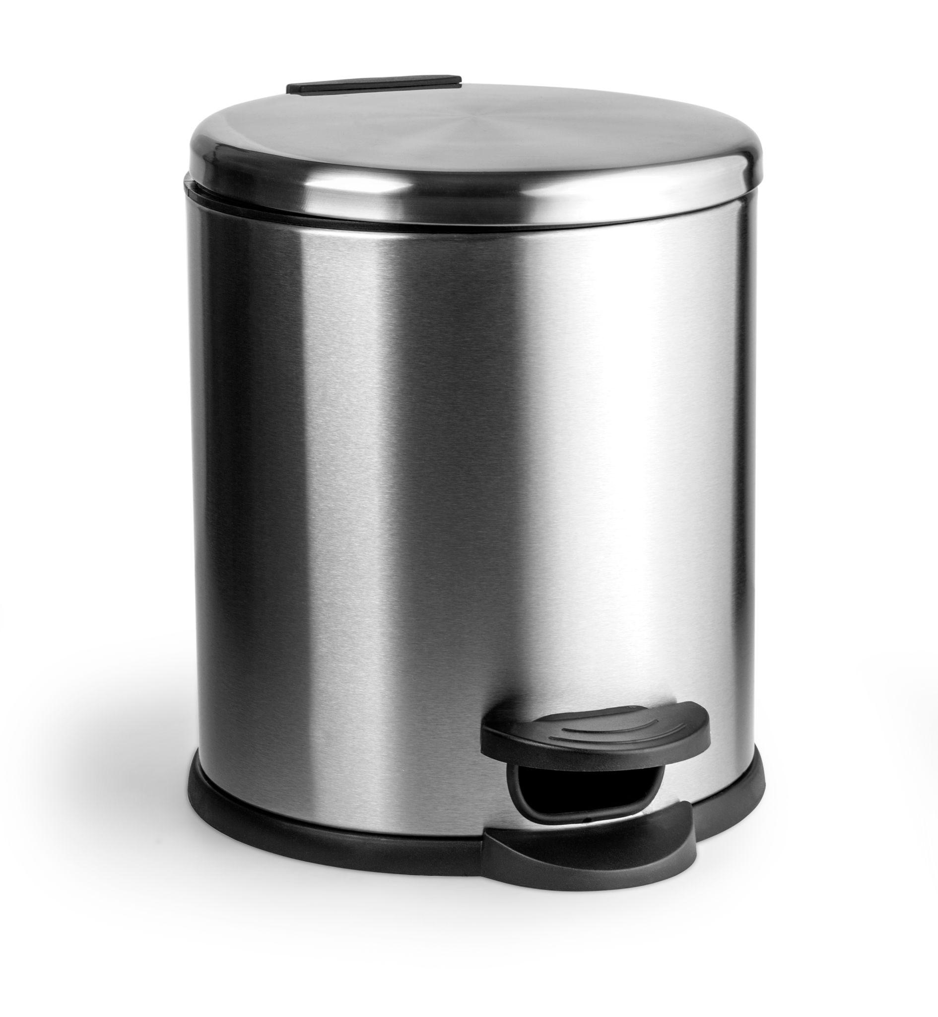 Sanitary Pedal Waste Bin
