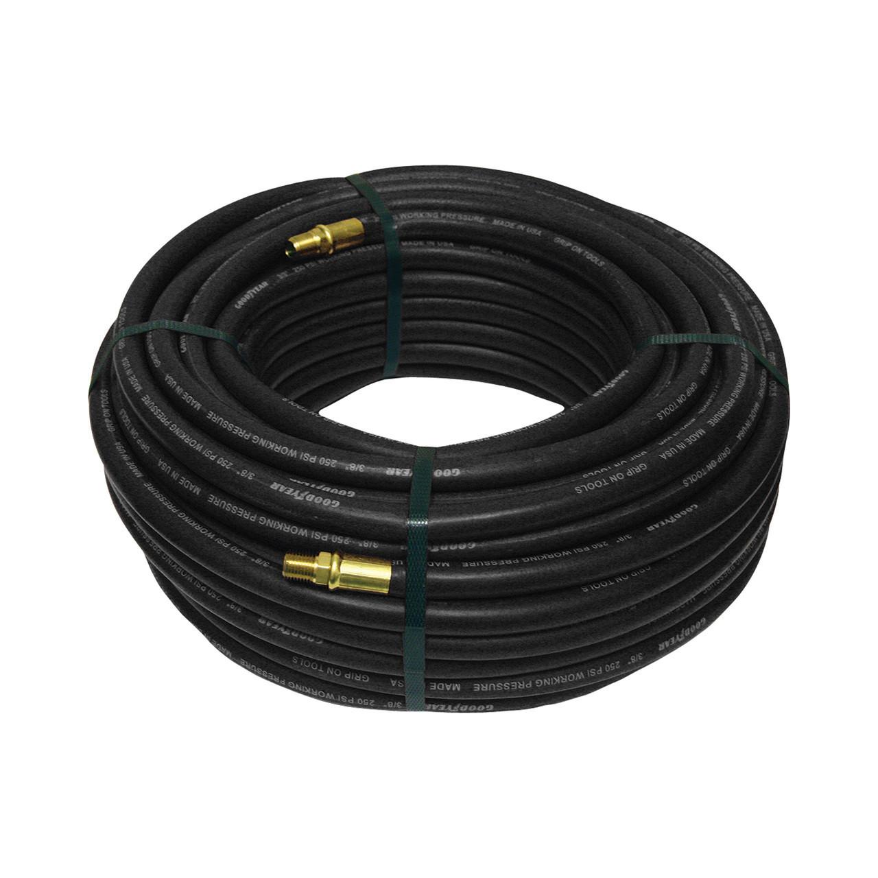 Marine Compressed Air Hose