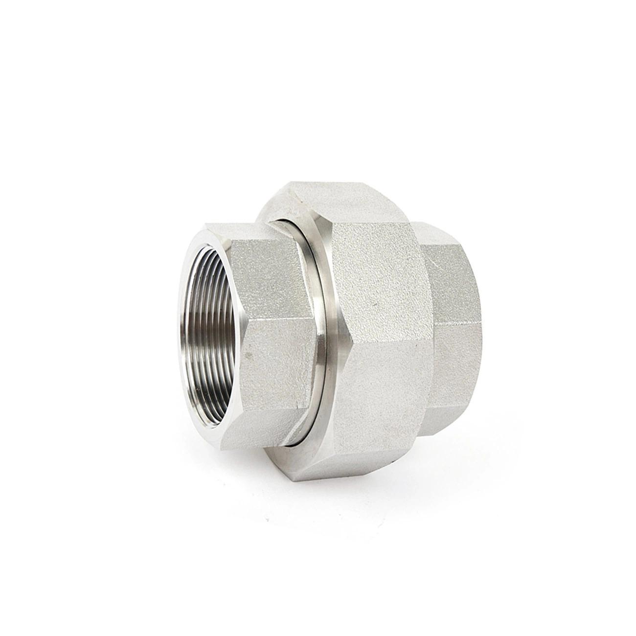 Stainless Steel Pipe Union