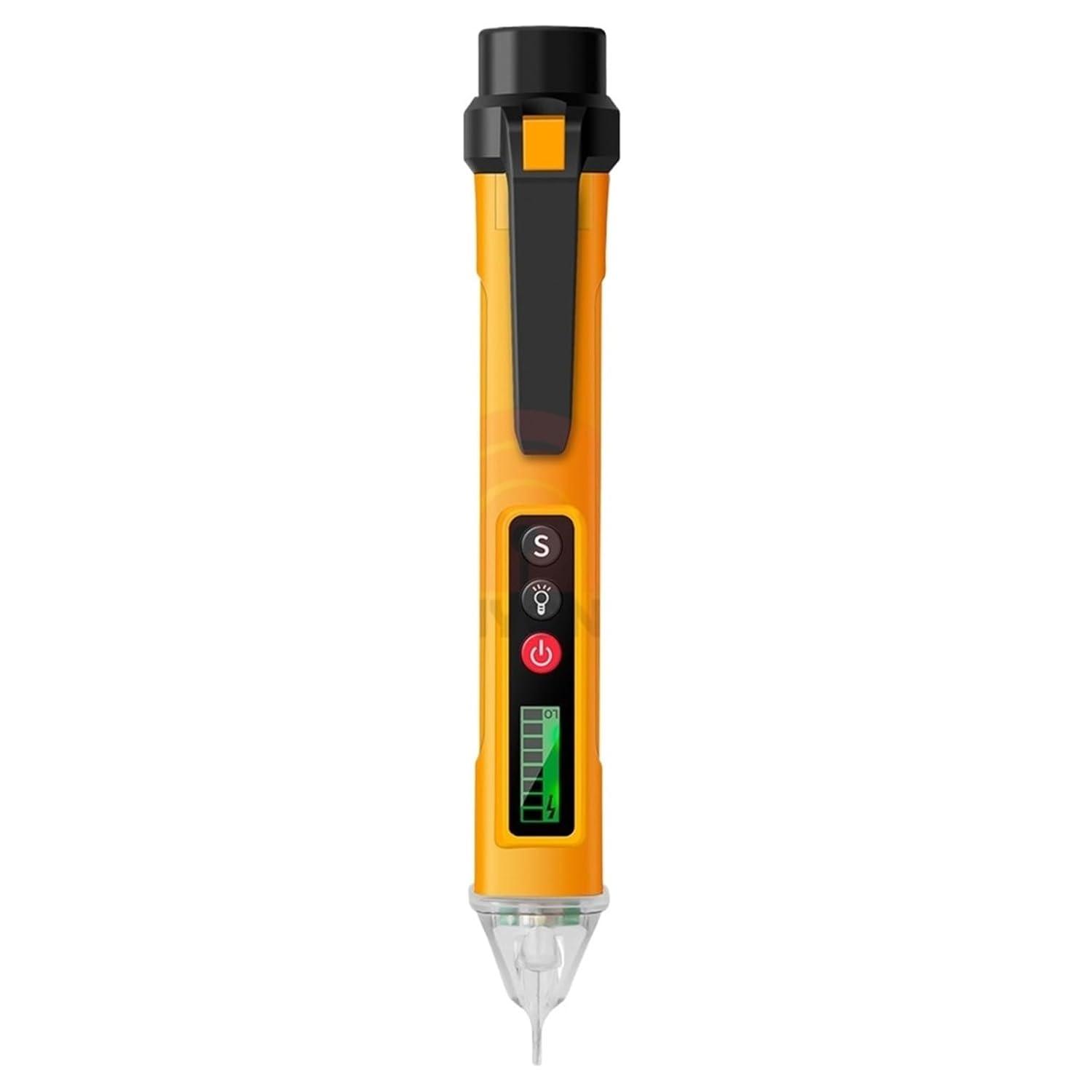 Non-Contact Voltage Detector