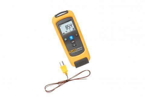 Digital Contact Thermometer