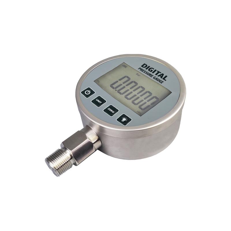 Digital Pressure Gauge