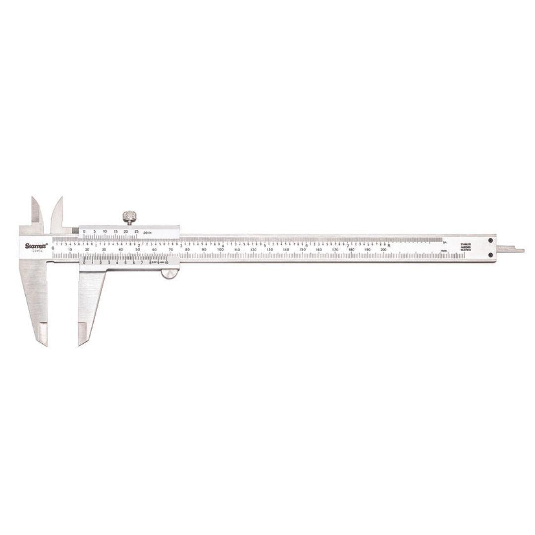 Stainless Steel Vernier Caliper