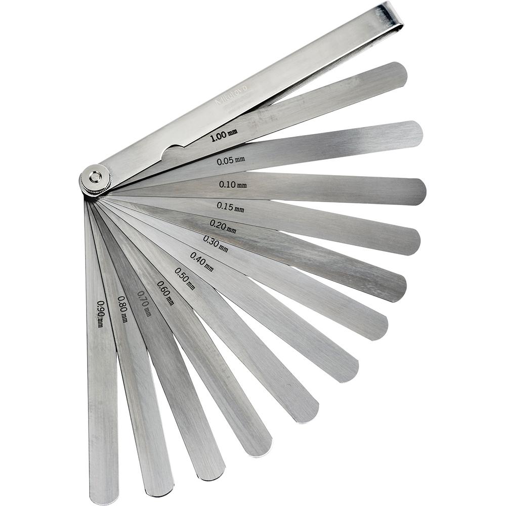 Feeler Gauge Set